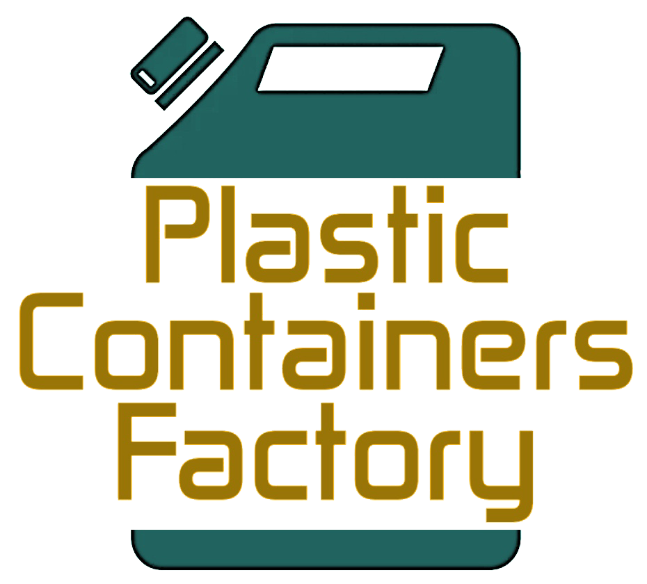 Plastic Containers Factory